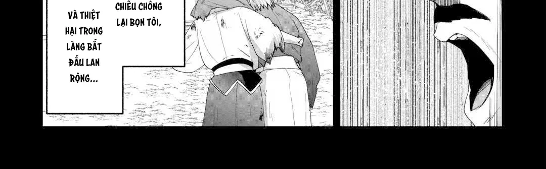 Isekai De Mizu No Dai Seirei Yattemasu Chapter 13 - 22