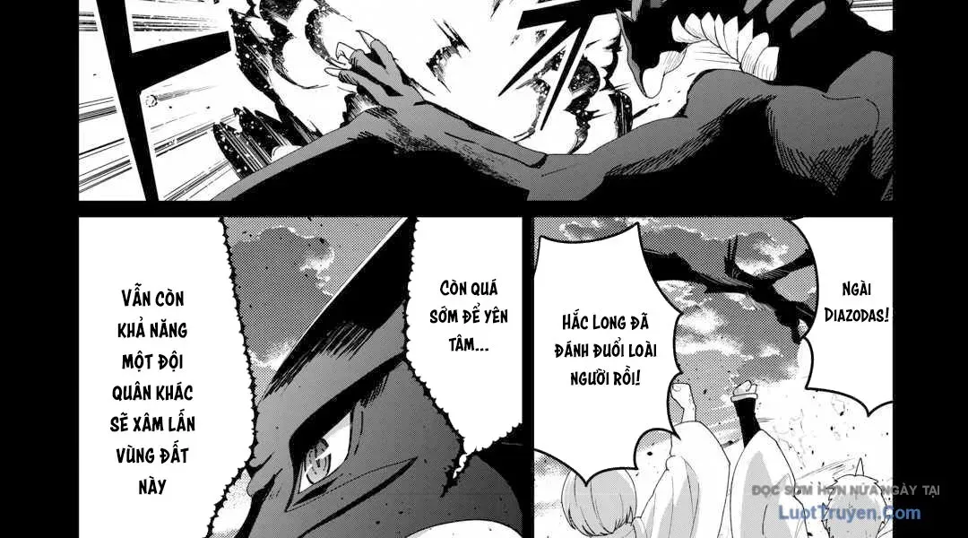 Isekai De Mizu No Dai Seirei Yattemasu Chapter 13 - 24