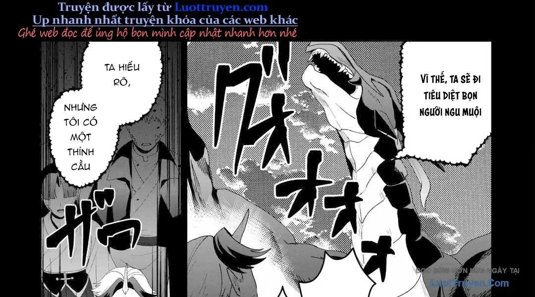 Isekai De Mizu No Dai Seirei Yattemasu Chapter 13 - 26