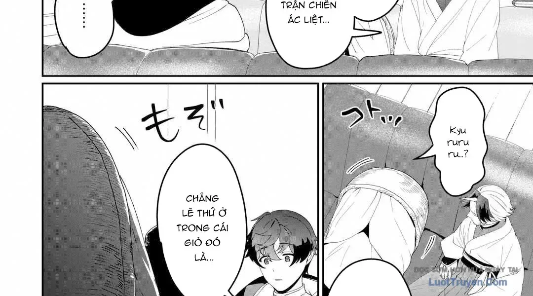 Isekai De Mizu No Dai Seirei Yattemasu Chapter 13 - 30