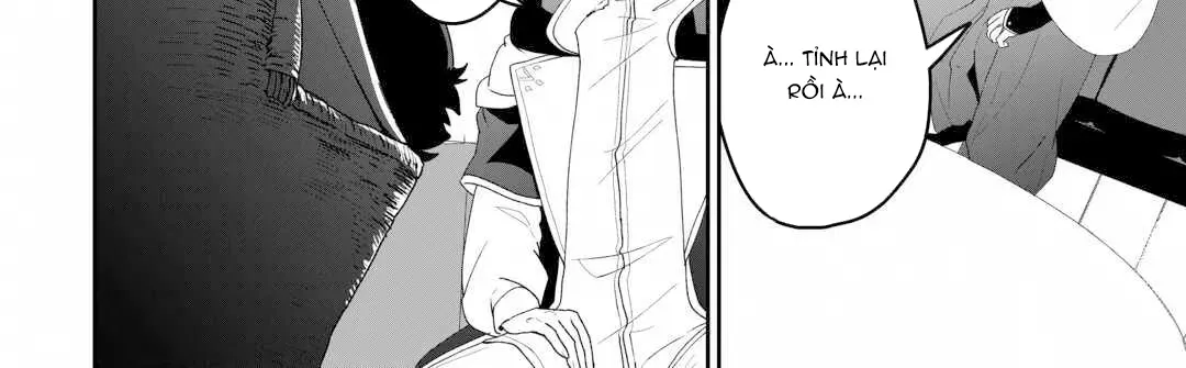 Isekai De Mizu No Dai Seirei Yattemasu Chapter 13 - 31