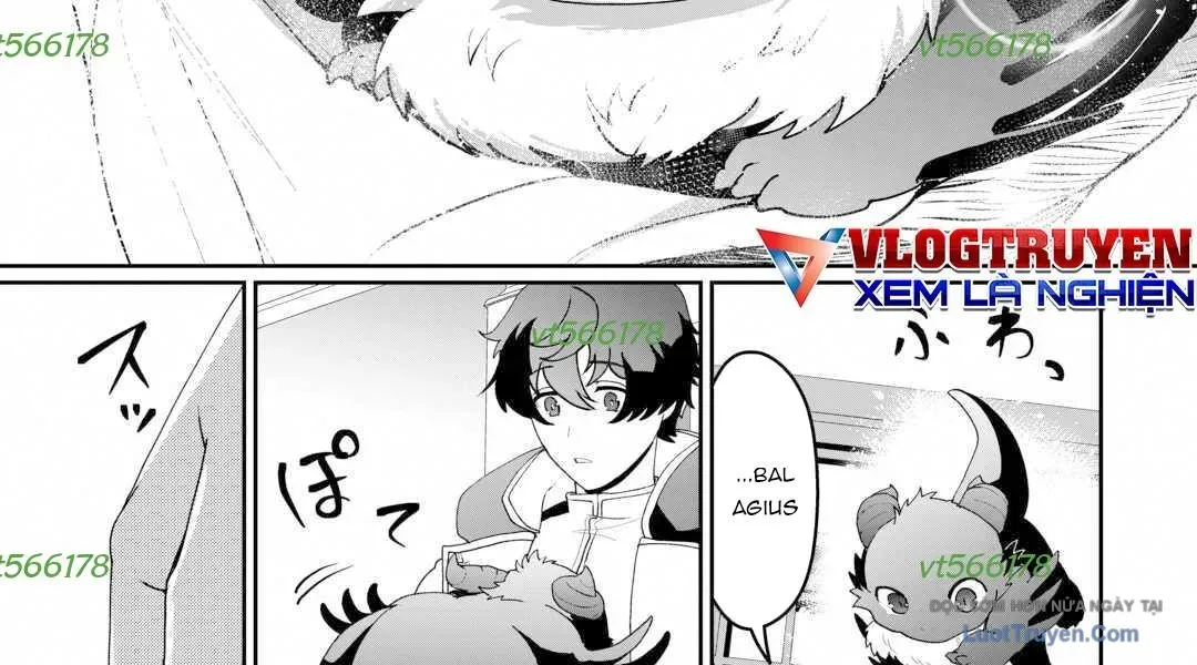 Isekai De Mizu No Dai Seirei Yattemasu Chapter 13 - 33