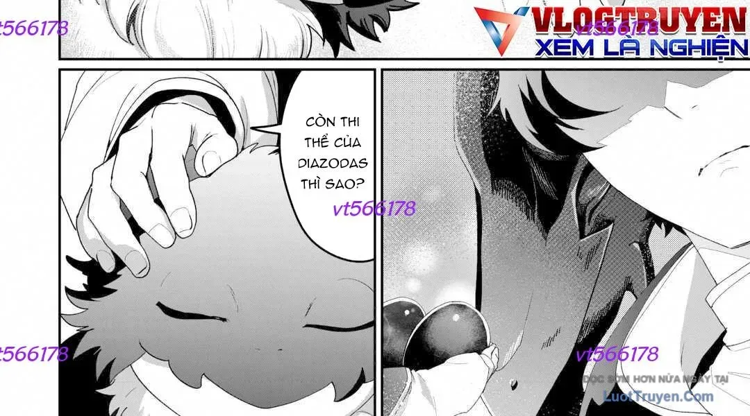 Isekai De Mizu No Dai Seirei Yattemasu Chapter 13 - 36