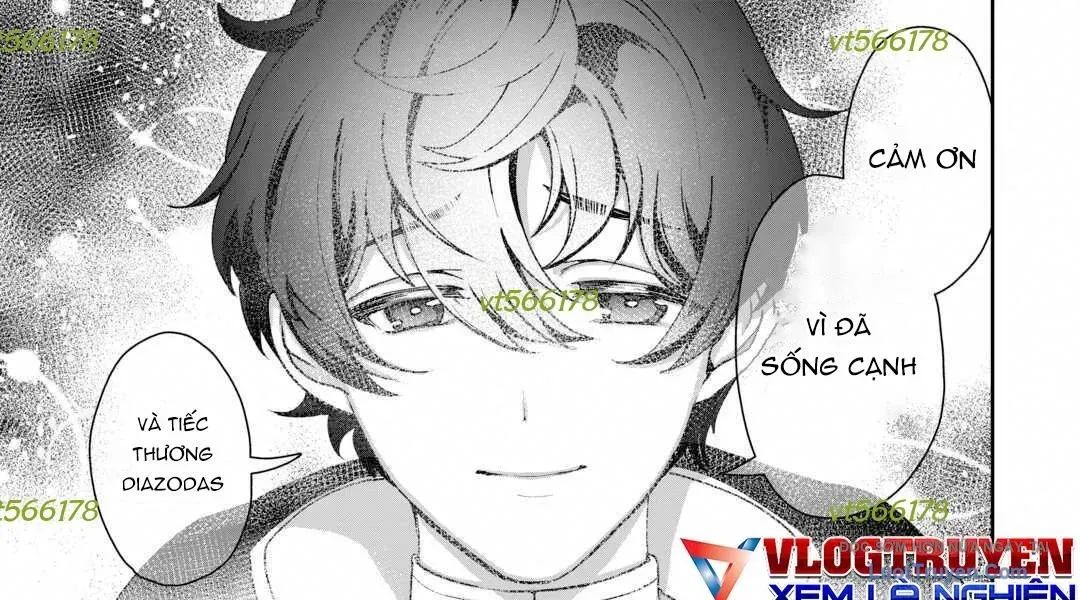 Isekai De Mizu No Dai Seirei Yattemasu Chapter 13 - 38