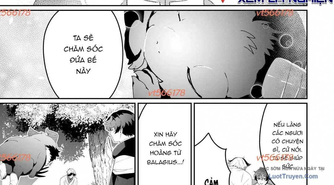 Isekai De Mizu No Dai Seirei Yattemasu Chapter 13 - 39