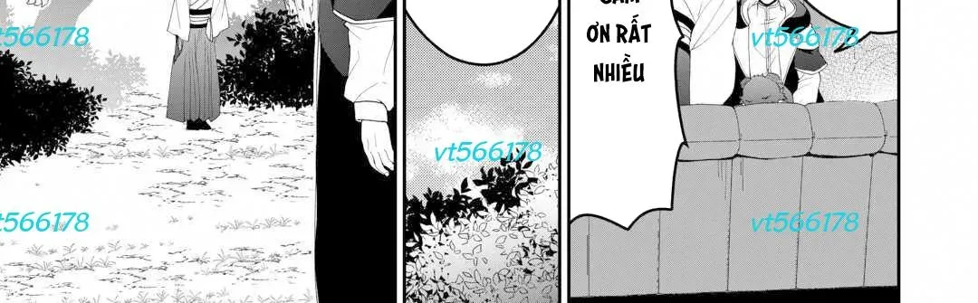 Isekai De Mizu No Dai Seirei Yattemasu Chapter 13 - 40