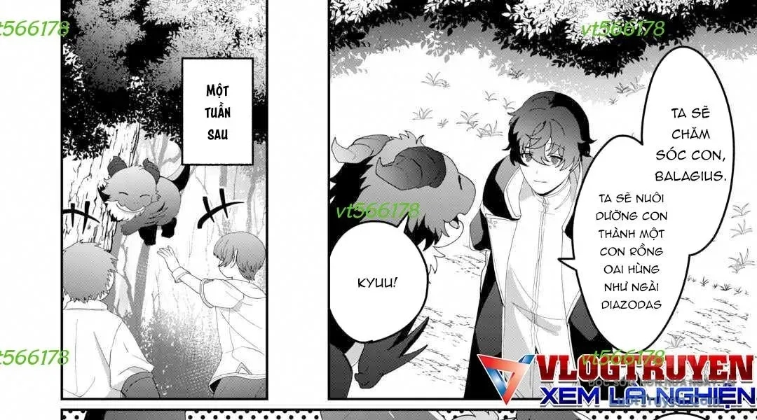 Isekai De Mizu No Dai Seirei Yattemasu Chapter 13 - 41