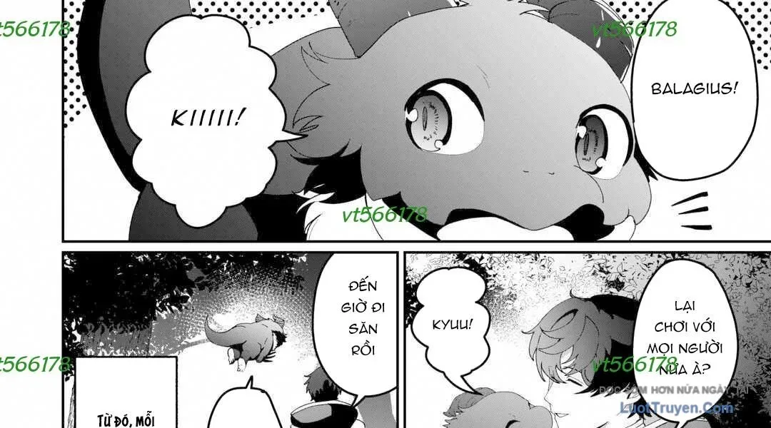 Isekai De Mizu No Dai Seirei Yattemasu Chapter 13 - 42