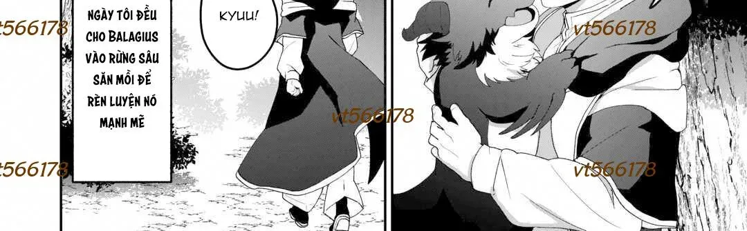 Isekai De Mizu No Dai Seirei Yattemasu Chapter 13 - 43