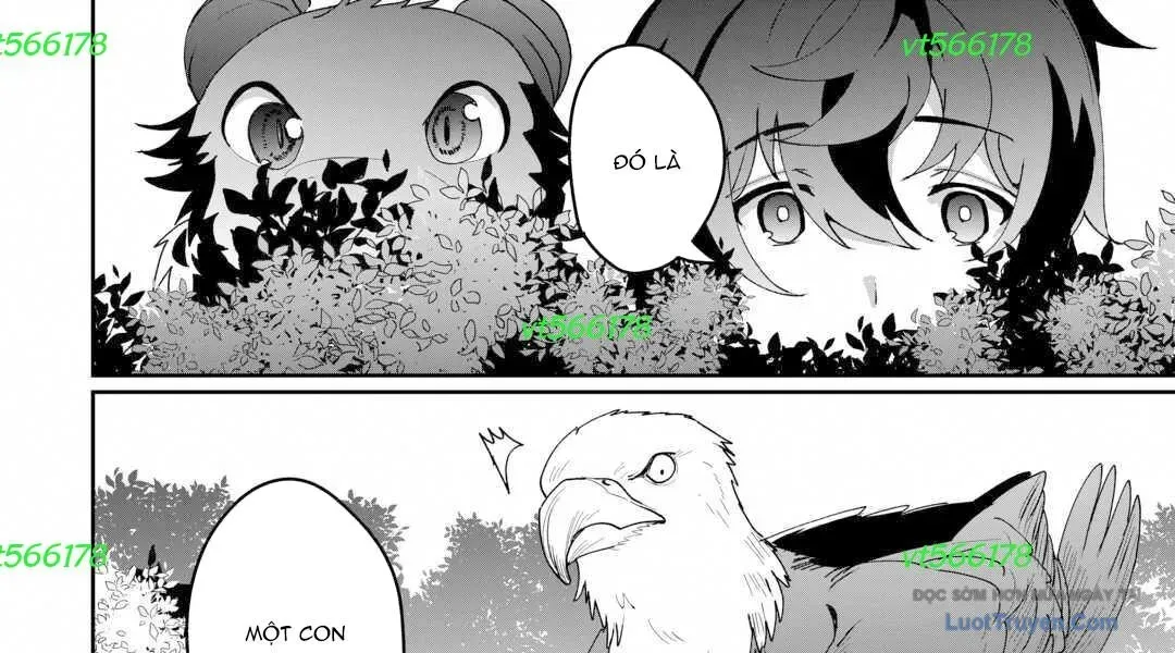 Isekai De Mizu No Dai Seirei Yattemasu Chapter 13 - 47