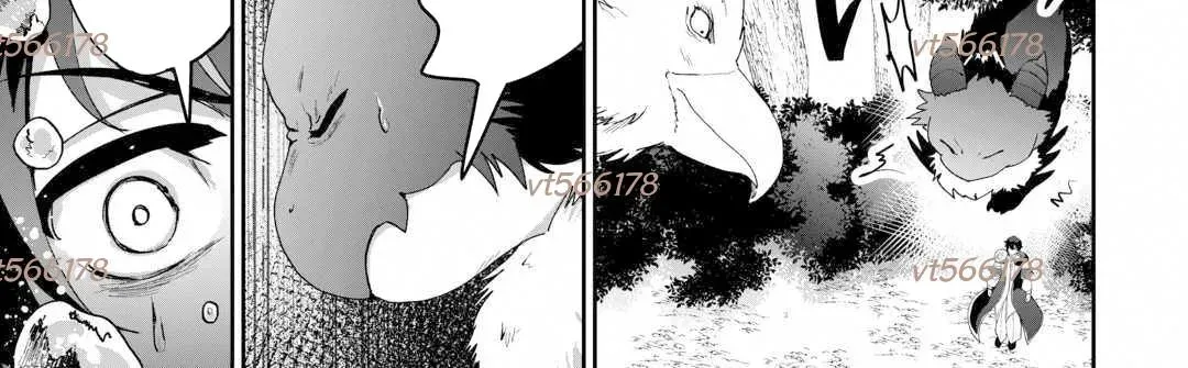 Isekai De Mizu No Dai Seirei Yattemasu Chapter 13 - 52