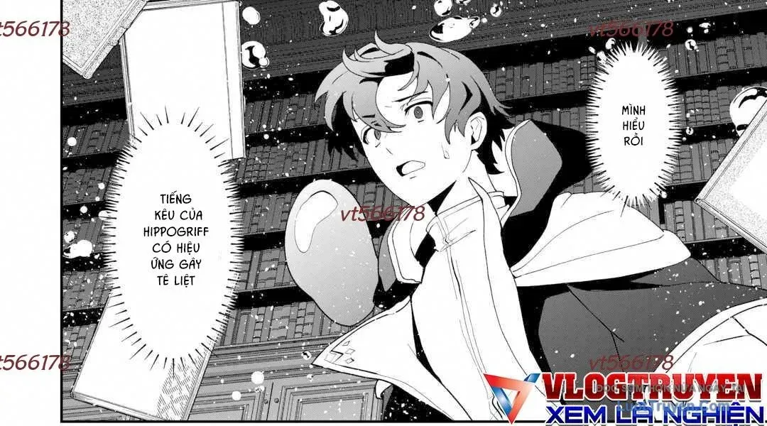 Isekai De Mizu No Dai Seirei Yattemasu Chapter 13 - 53