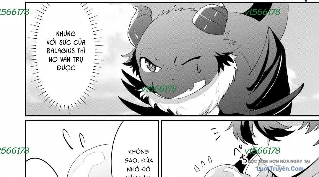 Isekai De Mizu No Dai Seirei Yattemasu Chapter 13 - 54