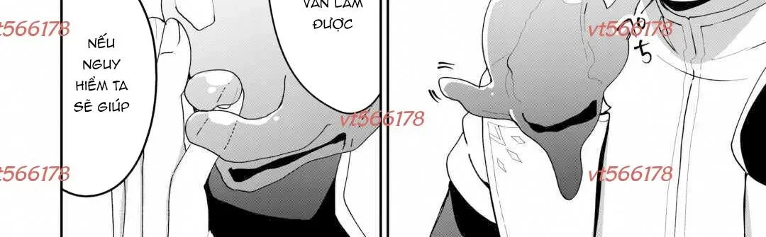 Isekai De Mizu No Dai Seirei Yattemasu Chapter 13 - 55