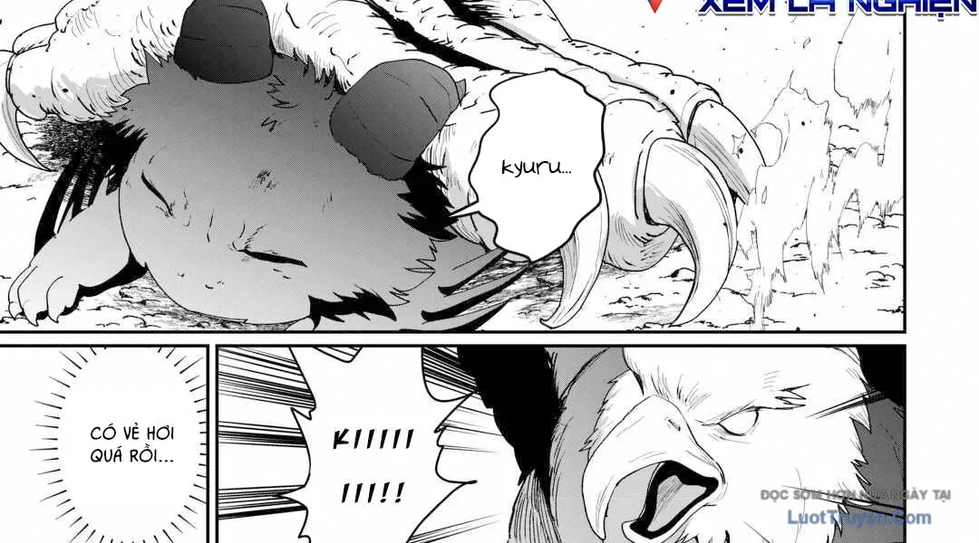 Isekai De Mizu No Dai Seirei Yattemasu Chapter 13 - 57