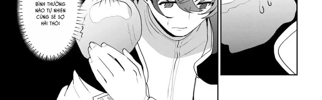 Isekai De Mizu No Dai Seirei Yattemasu Chapter 13 - 64