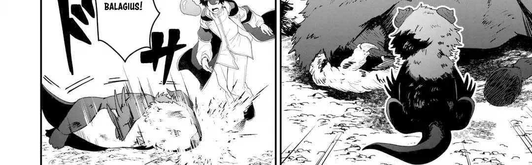 Isekai De Mizu No Dai Seirei Yattemasu Chapter 13 - 67