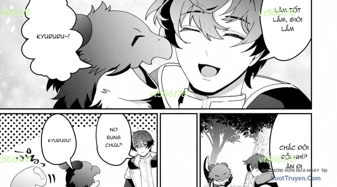 Isekai De Mizu No Dai Seirei Yattemasu Chapter 13 - 69