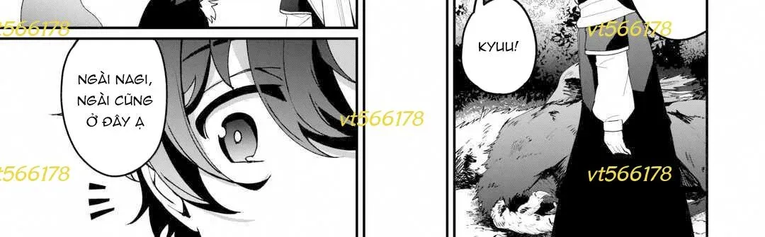 Isekai De Mizu No Dai Seirei Yattemasu Chapter 13 - 70