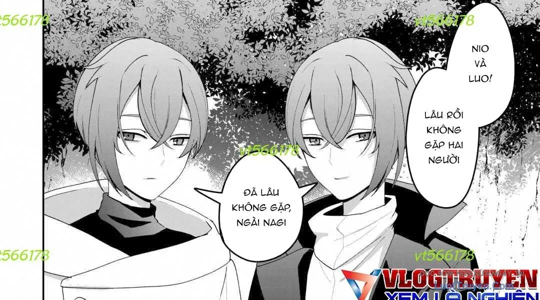 Isekai De Mizu No Dai Seirei Yattemasu Chapter 13 - 71