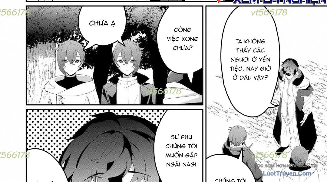 Isekai De Mizu No Dai Seirei Yattemasu Chapter 13 - 72