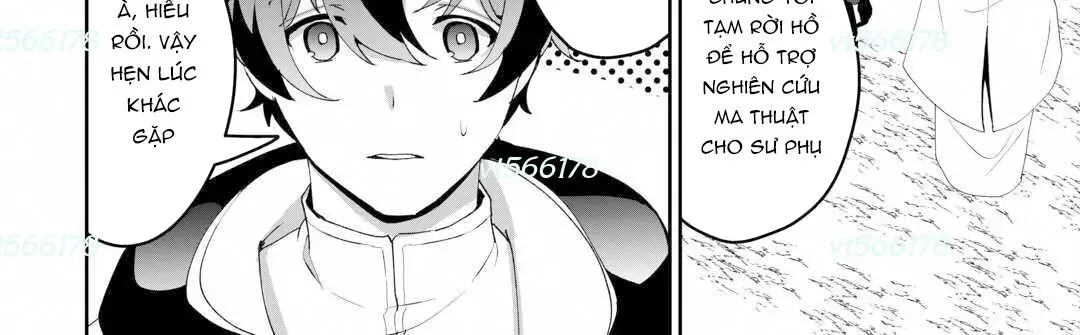 Isekai De Mizu No Dai Seirei Yattemasu Chapter 13 - 73