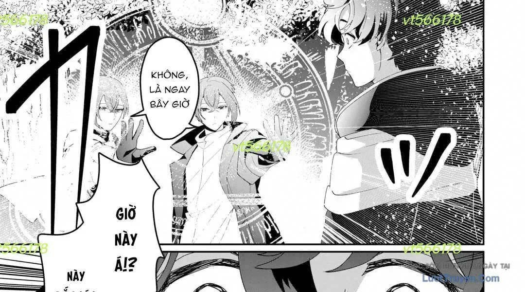 Isekai De Mizu No Dai Seirei Yattemasu Chapter 13 - 74