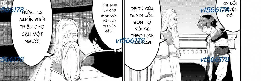 Isekai De Mizu No Dai Seirei Yattemasu Chapter 13 - 76