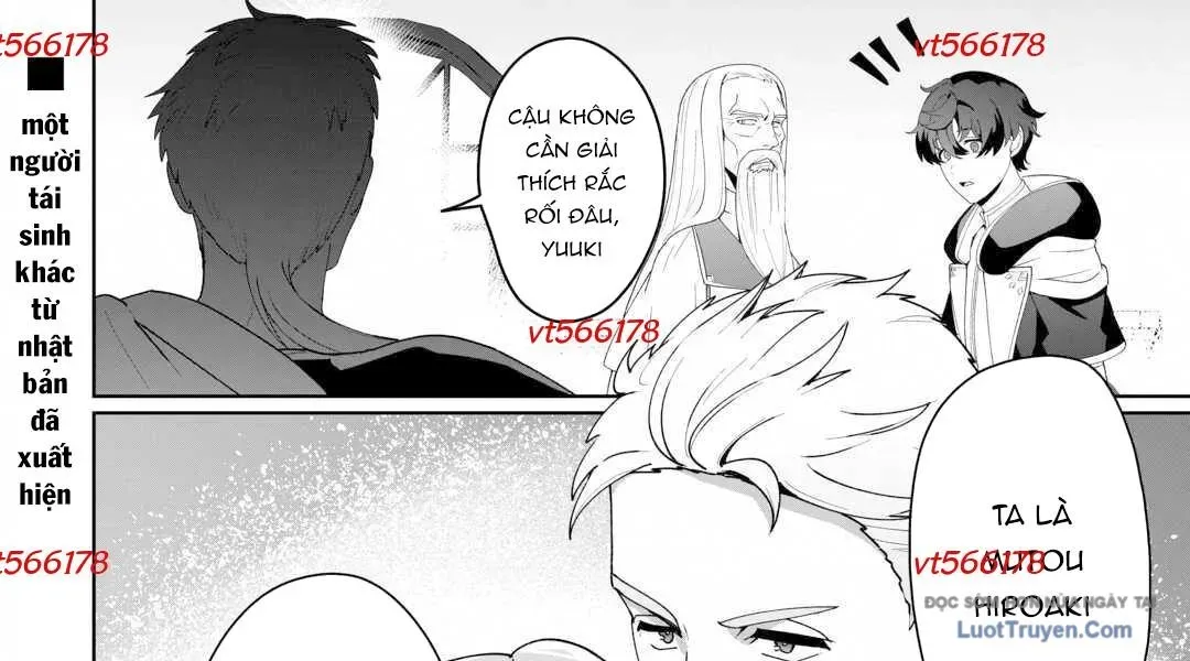 Isekai De Mizu No Dai Seirei Yattemasu Chapter 13 - 77