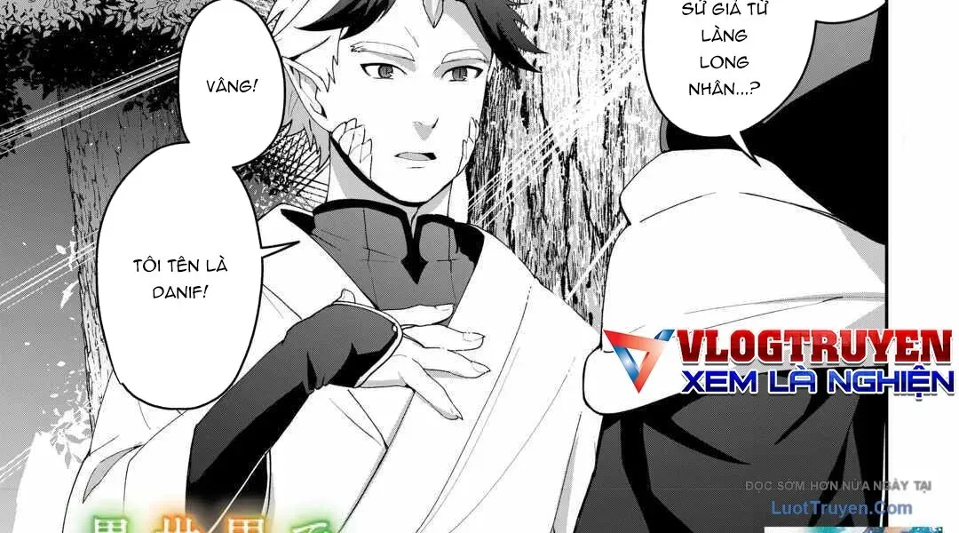 Isekai De Mizu No Dai Seirei Yattemasu Chapter 13 - 9