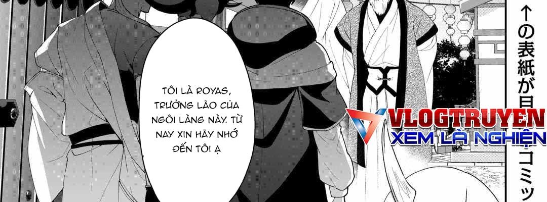 Isekai De Mizu No Dai Seirei Yattemasu Chapter 15 - 2