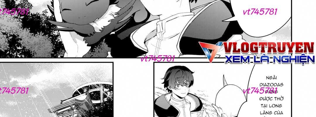 Isekai De Mizu No Dai Seirei Yattemasu Chapter 15 - 11