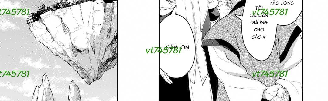 Isekai De Mizu No Dai Seirei Yattemasu Chapter 15 - 12