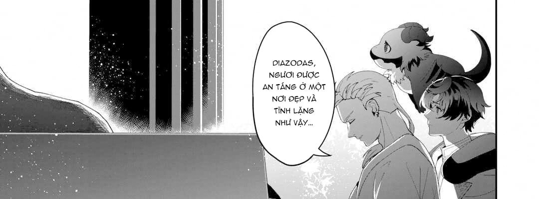 Isekai De Mizu No Dai Seirei Yattemasu Chapter 15 - 17