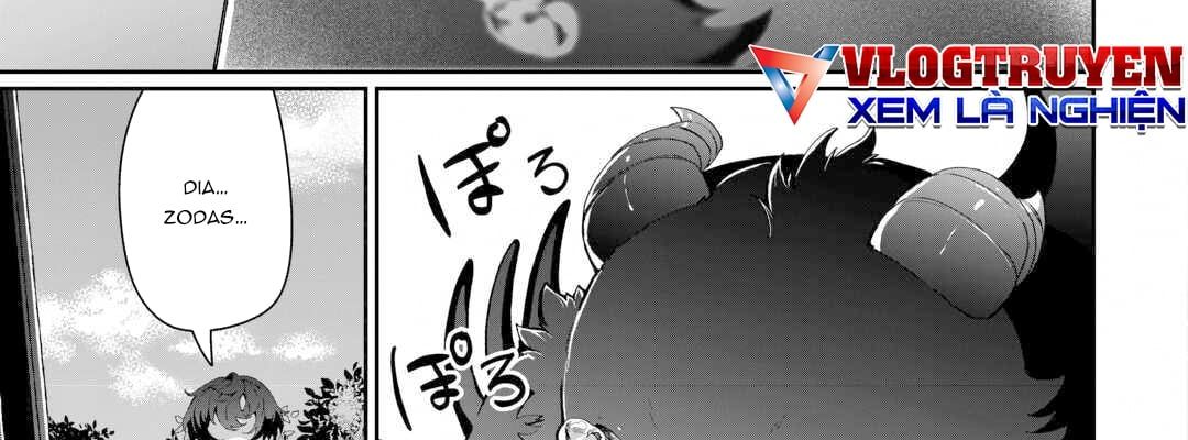 Isekai De Mizu No Dai Seirei Yattemasu Chapter 15 - 19