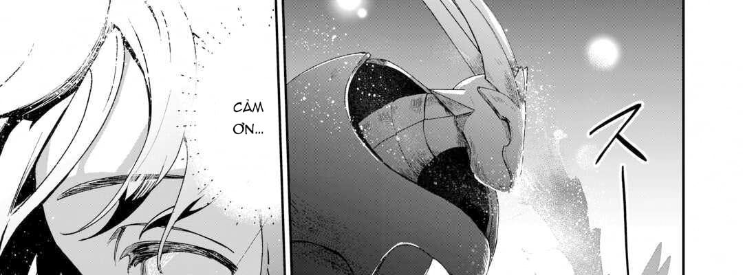 Isekai De Mizu No Dai Seirei Yattemasu Chapter 15 - 25