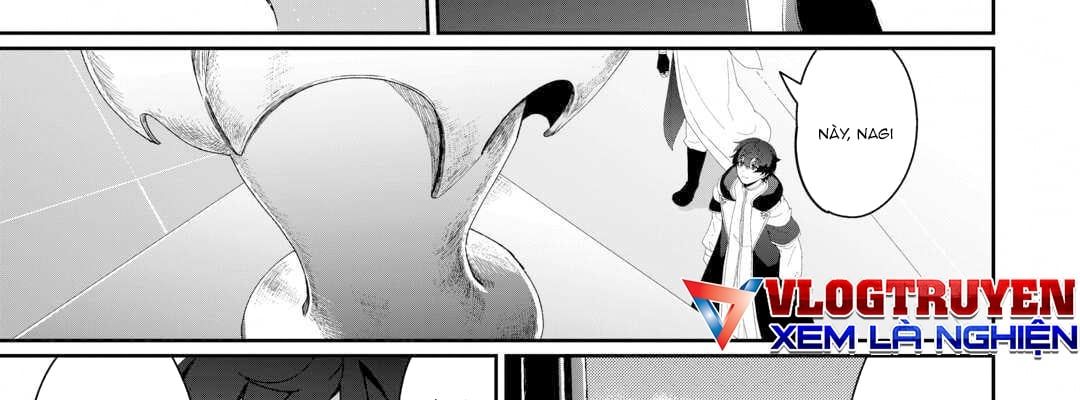 Isekai De Mizu No Dai Seirei Yattemasu Chapter 15 - 27