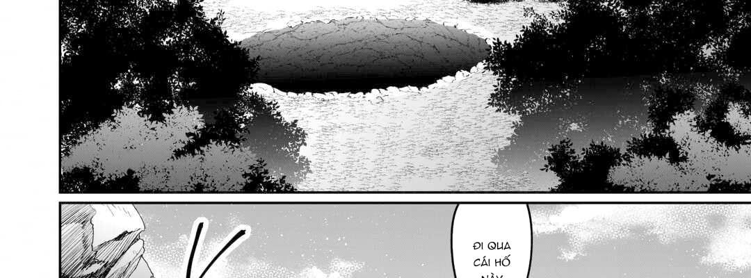 Isekai De Mizu No Dai Seirei Yattemasu Chapter 15 - 29