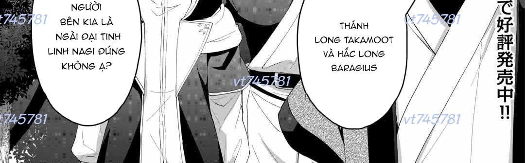 Isekai De Mizu No Dai Seirei Yattemasu Chapter 15 - 4