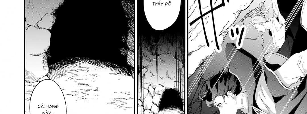 Isekai De Mizu No Dai Seirei Yattemasu Chapter 15 - 31