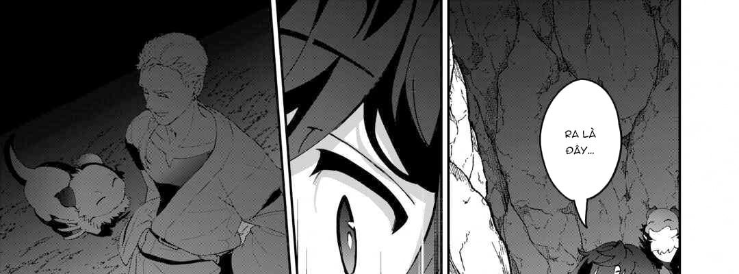 Isekai De Mizu No Dai Seirei Yattemasu Chapter 15 - 33