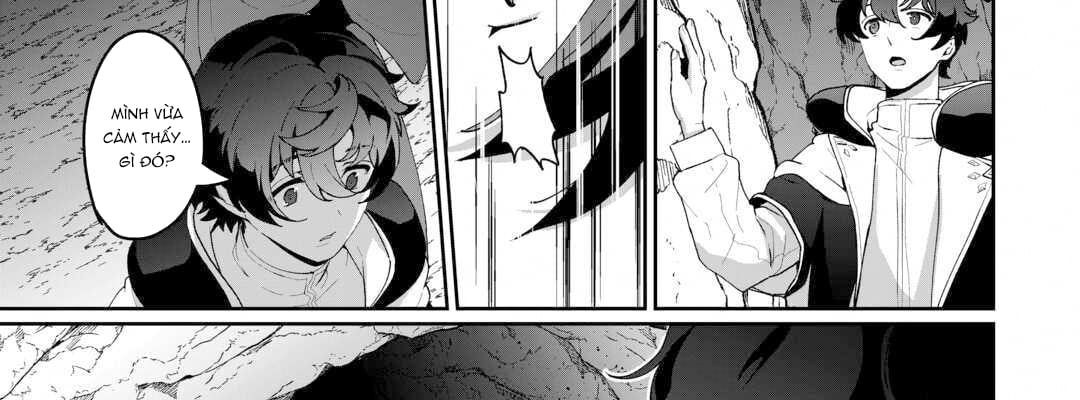 Isekai De Mizu No Dai Seirei Yattemasu Chapter 15 - 34