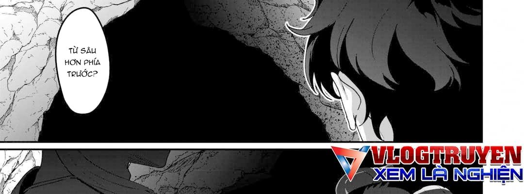 Isekai De Mizu No Dai Seirei Yattemasu Chapter 15 - 35