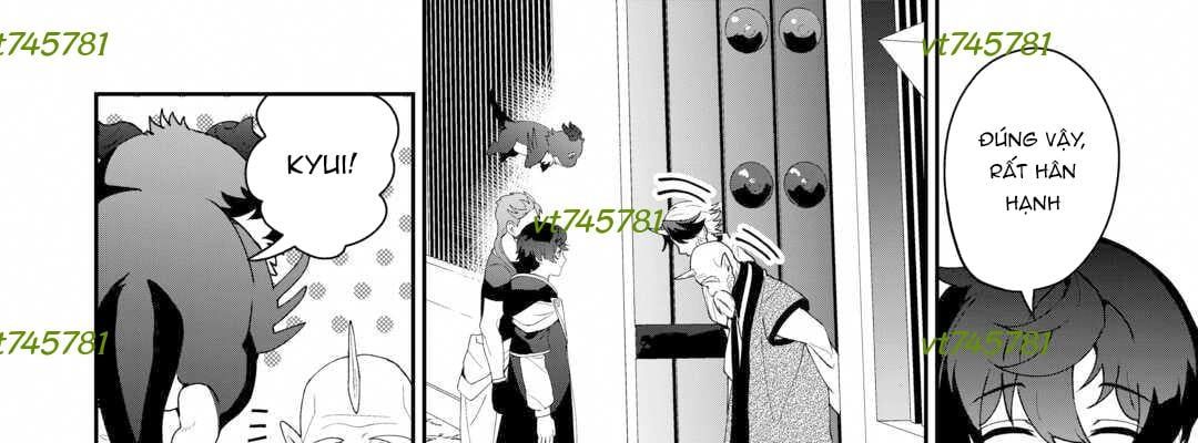 Isekai De Mizu No Dai Seirei Yattemasu Chapter 15 - 5