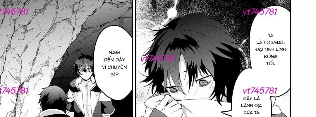 Isekai De Mizu No Dai Seirei Yattemasu Chapter 15 - 41