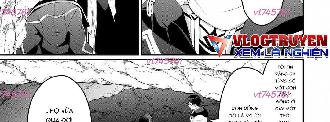 Isekai De Mizu No Dai Seirei Yattemasu Chapter 15 - 42