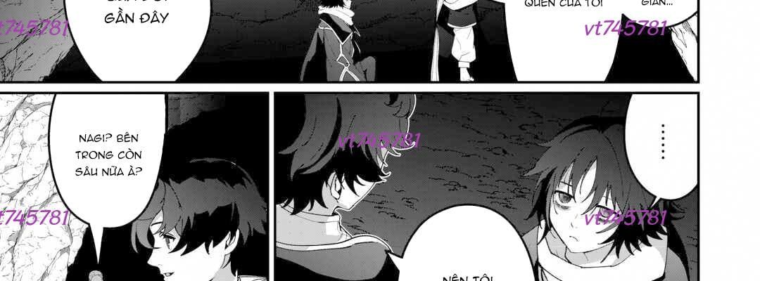 Isekai De Mizu No Dai Seirei Yattemasu Chapter 15 - 43