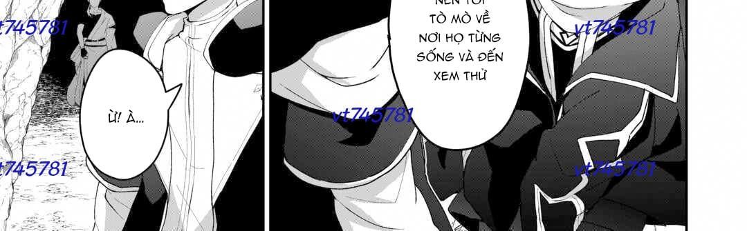 Isekai De Mizu No Dai Seirei Yattemasu Chapter 15 - 44