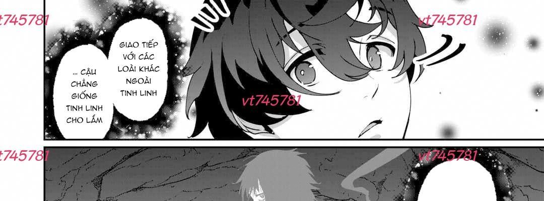 Isekai De Mizu No Dai Seirei Yattemasu Chapter 15 - 45