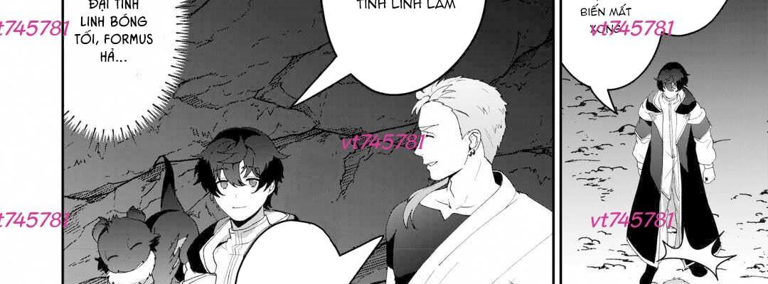 Isekai De Mizu No Dai Seirei Yattemasu Chapter 15 - 47